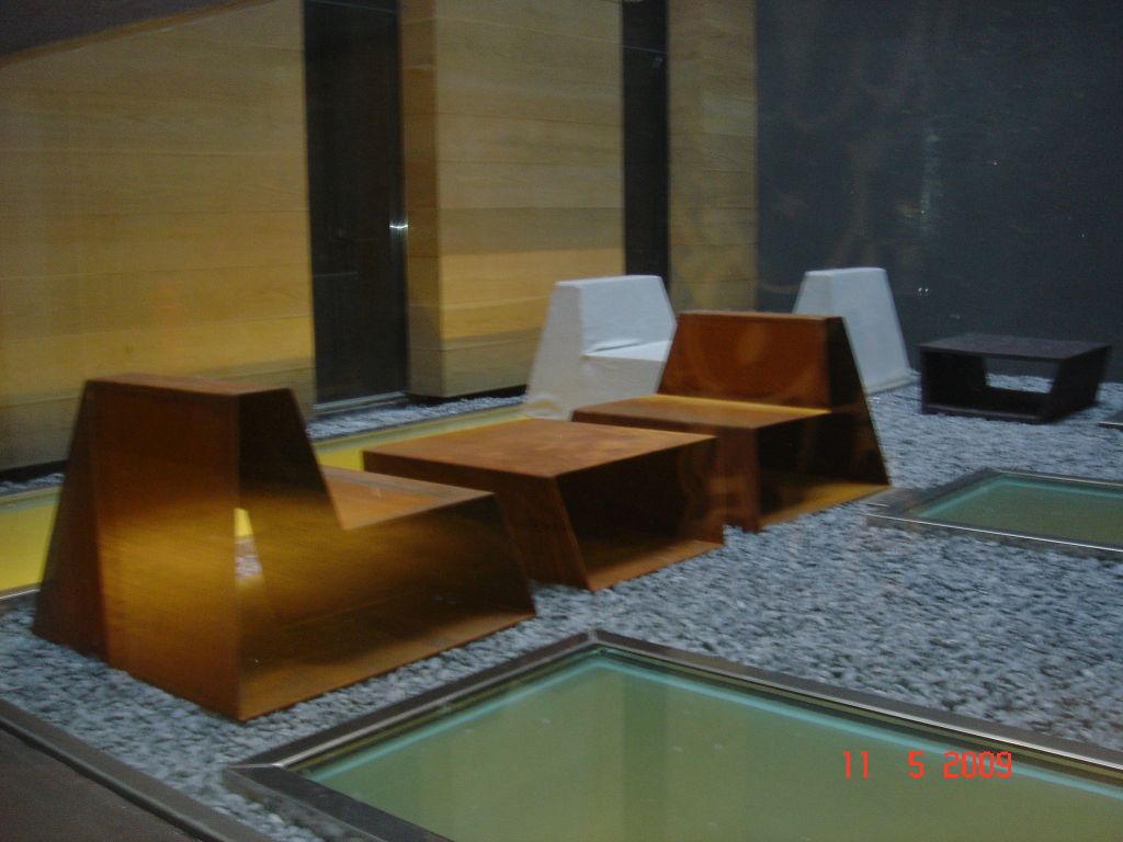 Nhow   Hotel   Milano 003